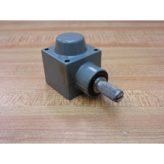 Allen Bradley Z-21169 Limit Switch Operating Head Z21169 WHardware - New No Box