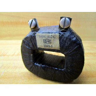 Cutler Hammer 1323-1 Coil 9-1323-1 - New No Box