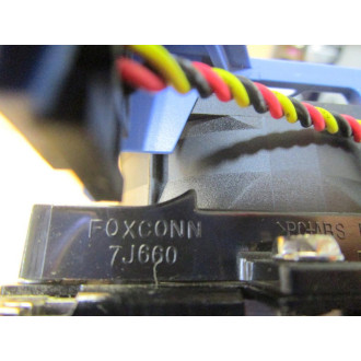 Foxconn 7J660 Processor - New No Box