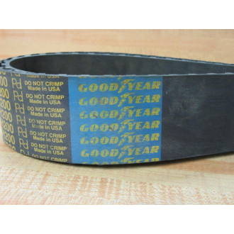 Goodyear 750H200 Timing Belt