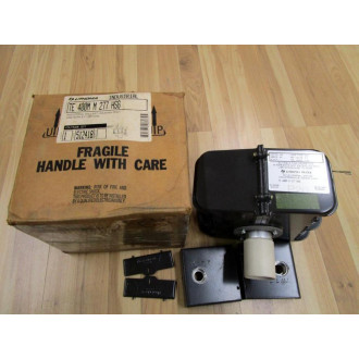 Lithonia TE 400M  M 277 HSG Industrial Ballast Housing TE400MM277HSG