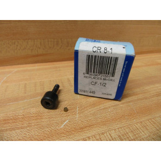 Koyo CR-8-1 Torrington Cam Follower CR81