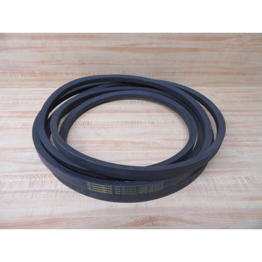 Goodyear C240 Hy-T Plus V-Belt