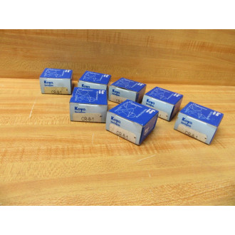 Koyo CR-8-1 Torrington Cam Follower CR81