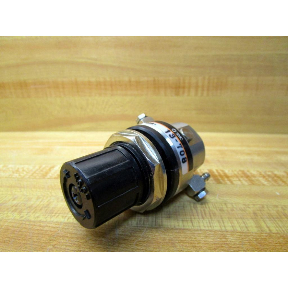 SMC INA-13-708 Regulator  INA13708 - New No Box