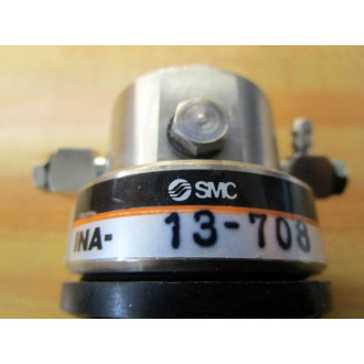 SMC INA-13-708 Regulator  INA13708 - New No Box