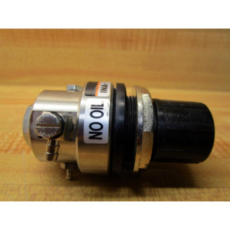 SMC INA-13-708 Regulator  INA13708 - New No Box