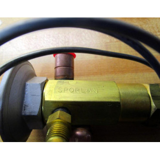 Sporlan EA02SC 660 Valve EA02SC660 - New No Box