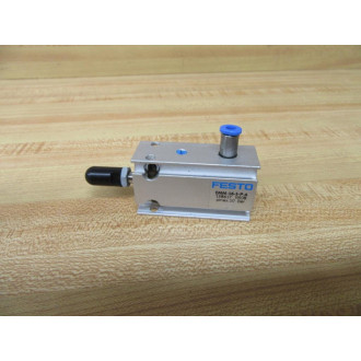 Festo EMM-16-5-P-A Compact Cylinder EMM165PA - New No Box