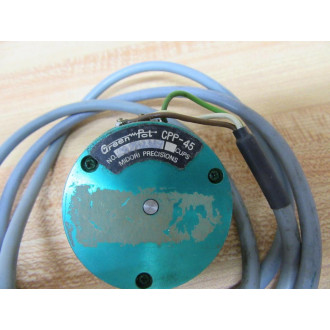 Midori Precisions CPP-45 Potentiometer CPP45 - Used