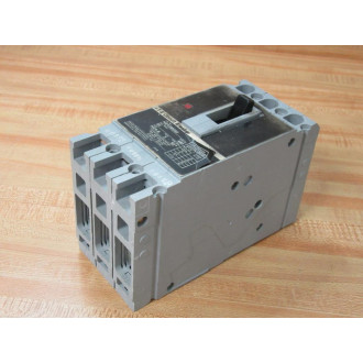Siemens HE43M050 50A Circuit Breaker - Used