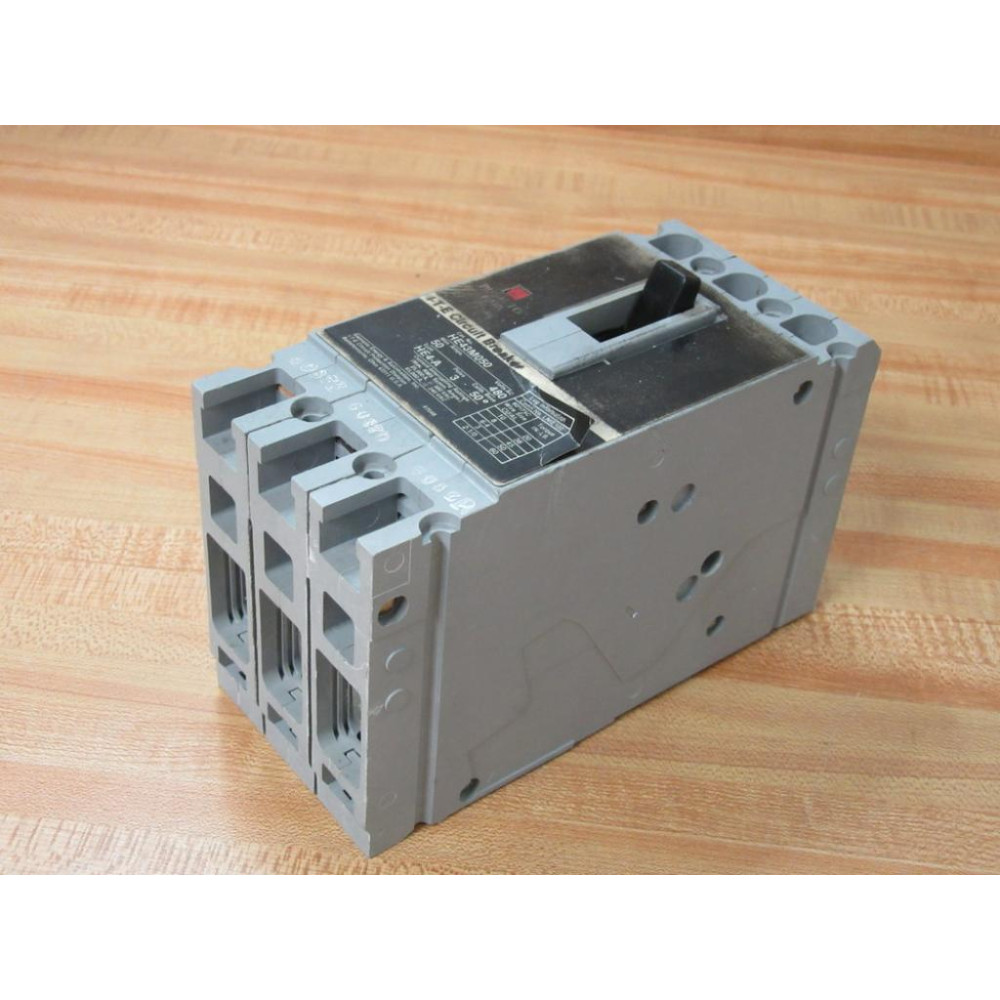Siemens HE43M050 50A Circuit Breaker - Used