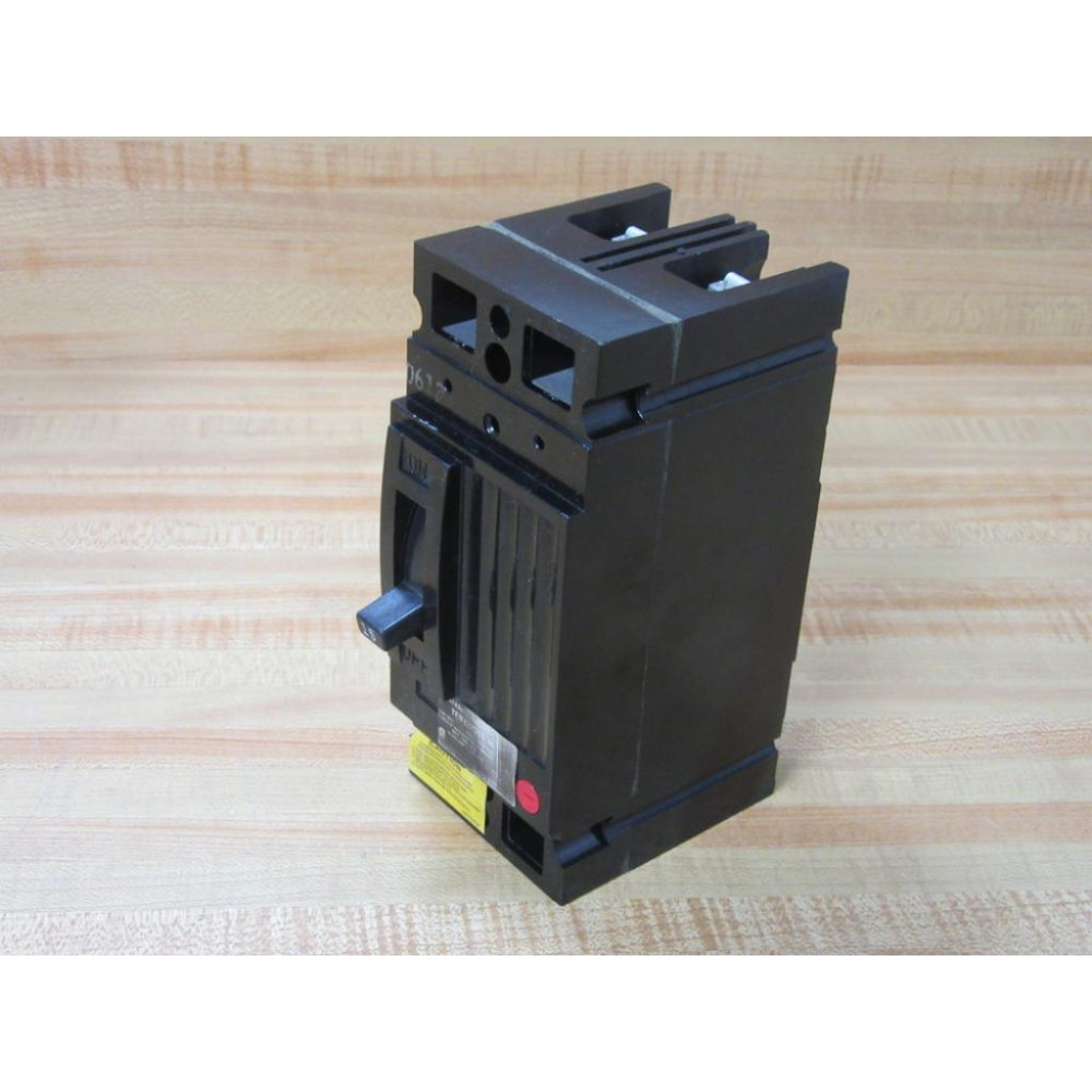 General Electric TEB122015 Circuit Breaker 15A 2P GE - New No Box