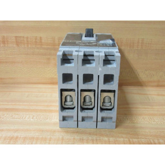 Siemens HE43M050 50A Circuit Breaker - Used