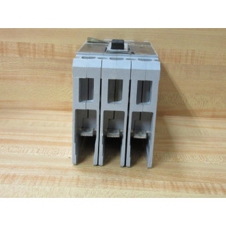 Siemens HE43M050 50A Circuit Breaker - Used