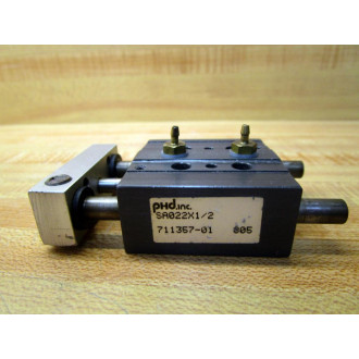 PHD SA022X12 Linear Actuator - Used