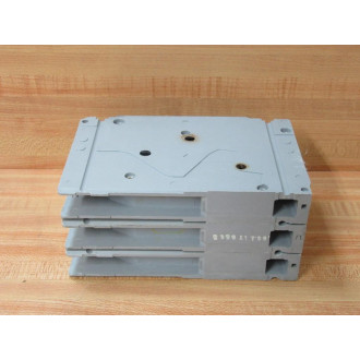 Siemens HE43M050 50A Circuit Breaker - Used