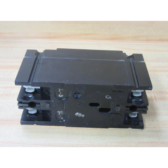 General Electric TEB122015 Circuit Breaker 15A 2P GE - New No Box
