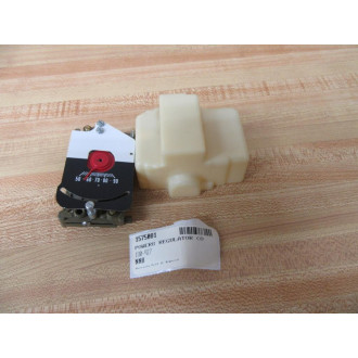 Powers 180-927 Temperature Controller 180927 - New No Box