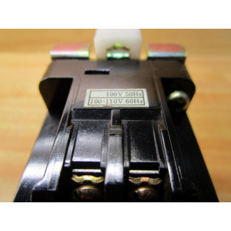 Togami PAK-11H Contactor PAK11H - New No Box