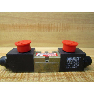 Numatics 031SS400C000030 Valve - New No Box