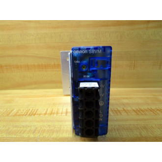 Omron S8VM-03024 C Power Supply S8VM03024C - New No Box