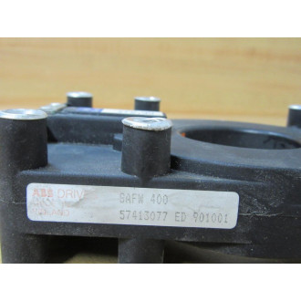 ABB Drives 57413077 Transducer SAFW 400 - Used