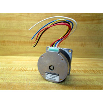 Minebea T0106-01 Motor 23LM-K250-07V - Used