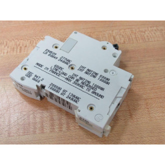 Merlin Gerin 24508 Square D Breaker 16A MG24508 Schneider