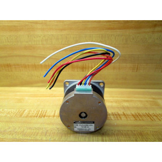 Minebea T0106-01 Motor 23LM-K250-07V - Used