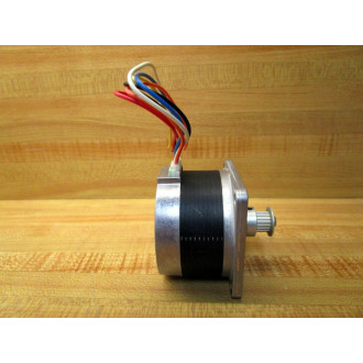 Minebea T0106-01 Motor 23LM-K250-07V - Used
