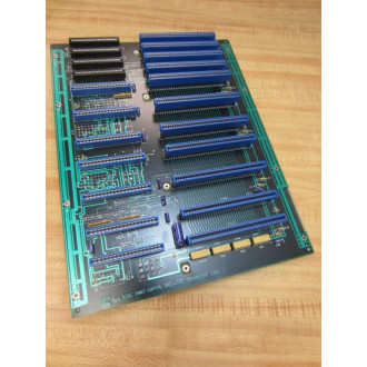 Kulicke & Soffa 02920-4100-001-01 Backplane 02920410000101 - Used
