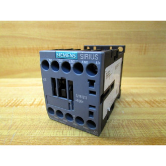 Siemens 3RH2140-1BF40 Contactor 3RH21401BF40 - New No Box