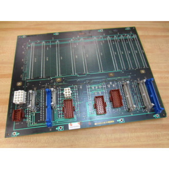 Kulicke & Soffa 02920-4100-001-01 Backplane 02920410000101 - Used