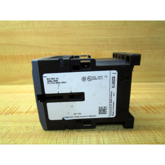 Siemens 3RH2140-1BF40 Contactor 3RH21401BF40 - New No Box