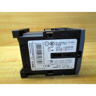 Siemens 3RH2140-1BF40 Contactor 3RH21401BF40 - New No Box