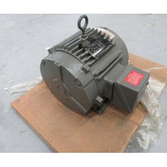 Lincoln Motors LM23721BD Motor 1770 RPM 1 HP