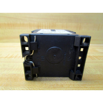 Siemens 3RH2140-1BF40 Contactor 3RH21401BF40 - New No Box