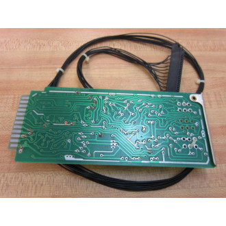 Panalarm 070-0042-3-02-B Circuit Board 0700042302B - Used