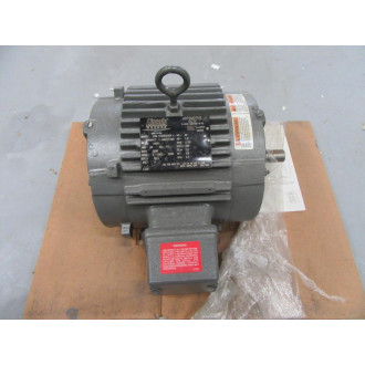 Lincoln Motors LM23721BD Motor 1770 RPM 1 HP