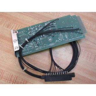 Panalarm 070-0042-3-02-B Circuit Board 0700042302B - Used