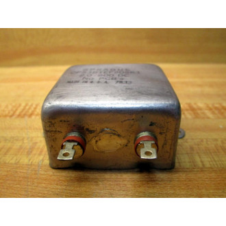 Sprague CP53B1EF205K1 Capacitor - New No Box