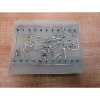 Doboy 206579 Circuit Board - New No Box