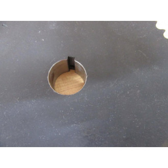 Martin 40BS54 1 14 Roller Chain Sprocket 40BS54114 - New No Box