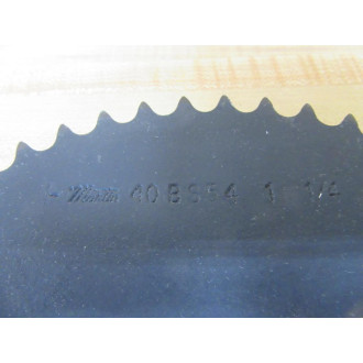 Martin 40BS54 1 14 Roller Chain Sprocket 40BS54114 - New No Box