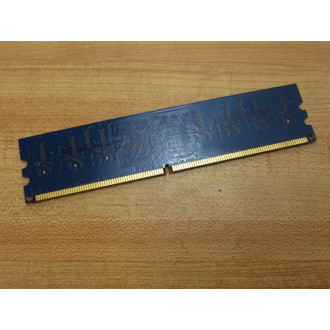 Nanya NT1GT64U88D0BY-AD Memory Board NT1GT64U88D0BYAD - Used