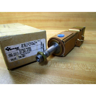 Versa VSG-2311 3434Q Valve VSG23113434Q