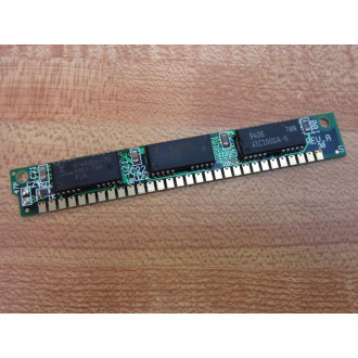 OkiData P10-04B556200 Memory Board P1004B556200 - Used