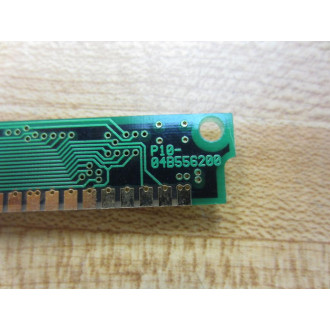 OkiData P10-04B556200 Memory Board P1004B556200 - Used