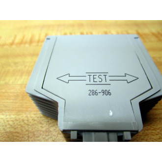 Wago 286-906 Relay 286906 - New No Box
